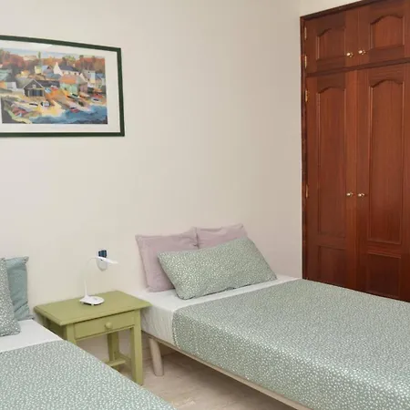 Apartment La Tajea Del Turno *