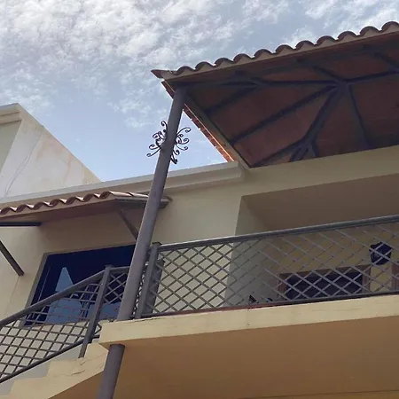 La Tajea Del Turno Valle Gran Rey