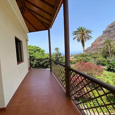 Apartment La Tajea Del Turno