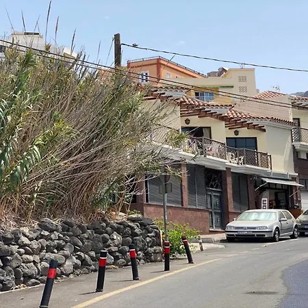 Apartamento La Tajea Del Turno