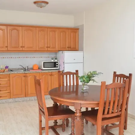 Apartamento La Tajea Del Turno Valle Gran Rey