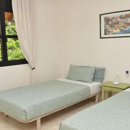 La Tajea Del Turno Apartamento