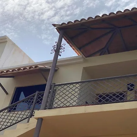 La Tajea Del Turno Apartamento