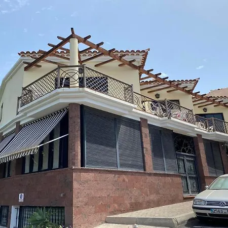 Apartamento La Tajea Del Turno *