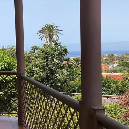La Tajea Del Turno Appartement