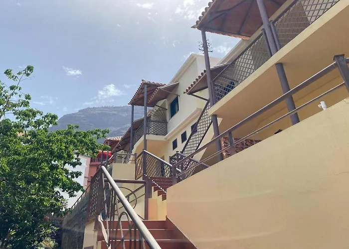 La Tajea Del Turno Apartman *