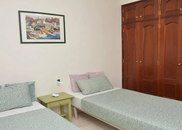 Apartman La Tajea Del Turno *