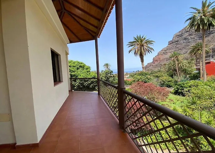 Apartman La Tajea Del Turno