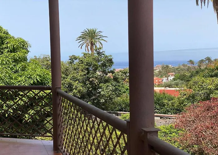 La Tajea Del Turno Apartment